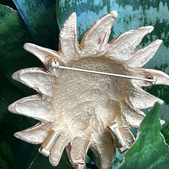 Donna Karan sun pin - Picture 5 of 6
